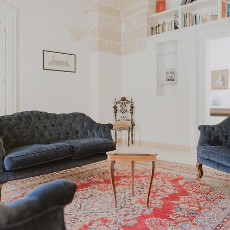 מלון Nardò Relais Il Mignano מראה חיצוני תמונה