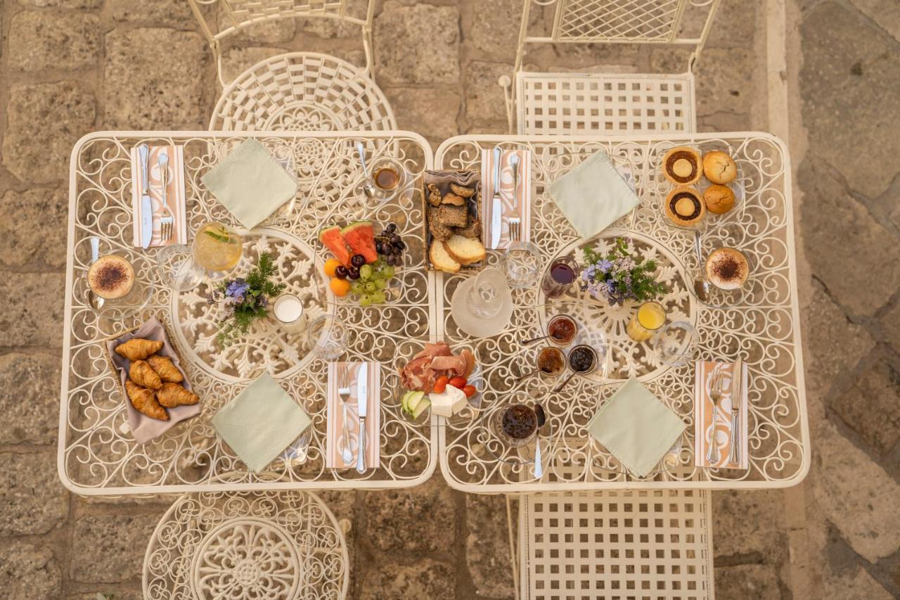 מלון Nardò Relais Il Mignano מראה חיצוני תמונה