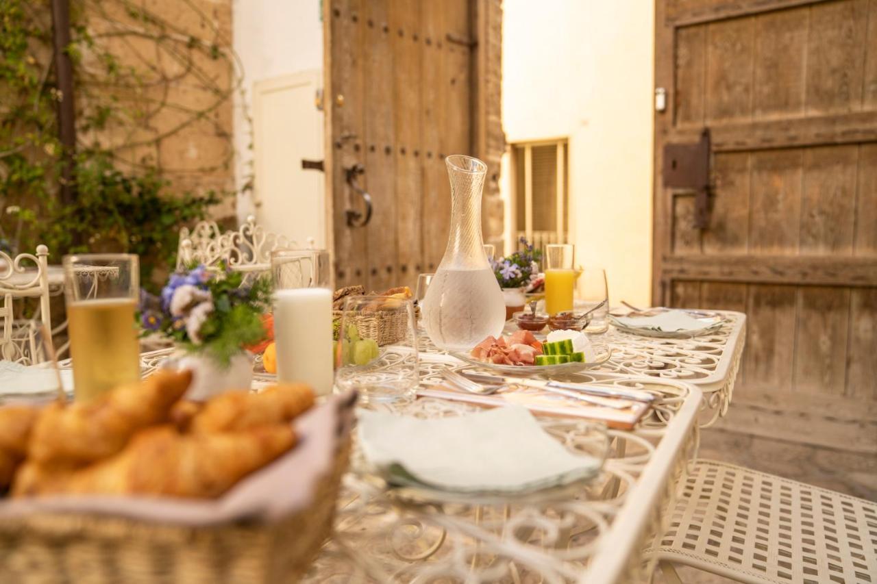 מלון Nardò Relais Il Mignano מראה חיצוני תמונה