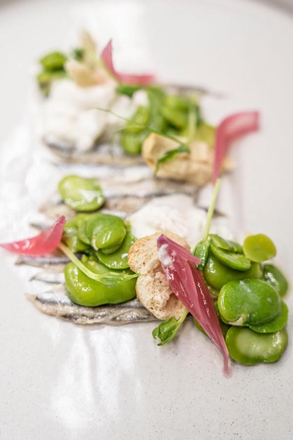 מלון Nardò Relais Il Mignano מראה חיצוני תמונה