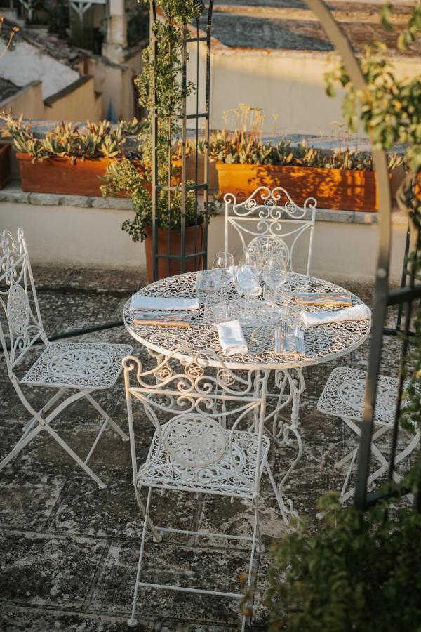 מלון Nardò Relais Il Mignano מראה חיצוני תמונה