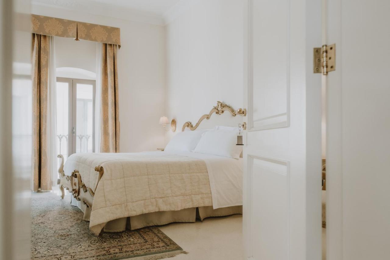 מלון Nardò Relais Il Mignano חדר תמונה