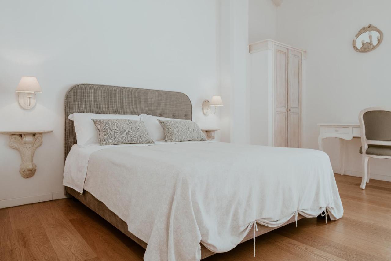 מלון Nardò Relais Il Mignano מראה חיצוני תמונה