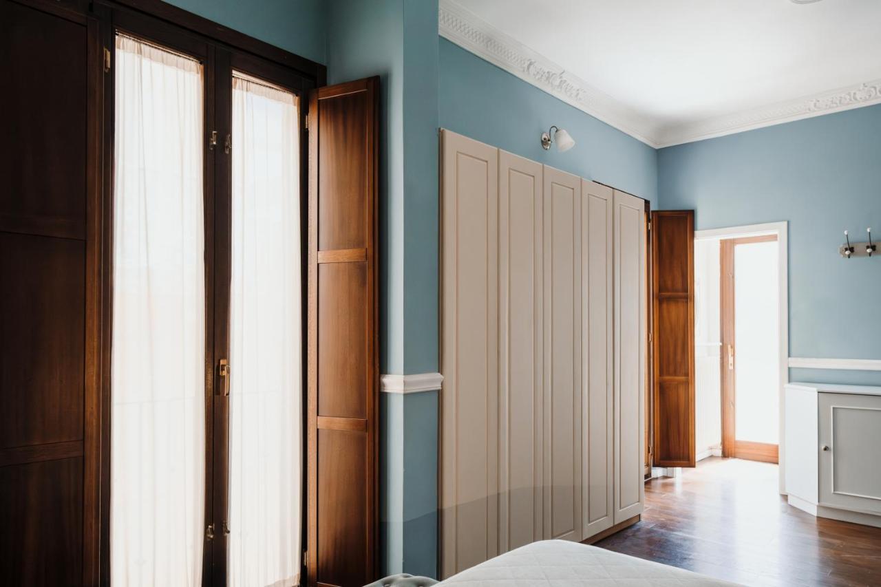 מלון Nardò Relais Il Mignano מראה חיצוני תמונה