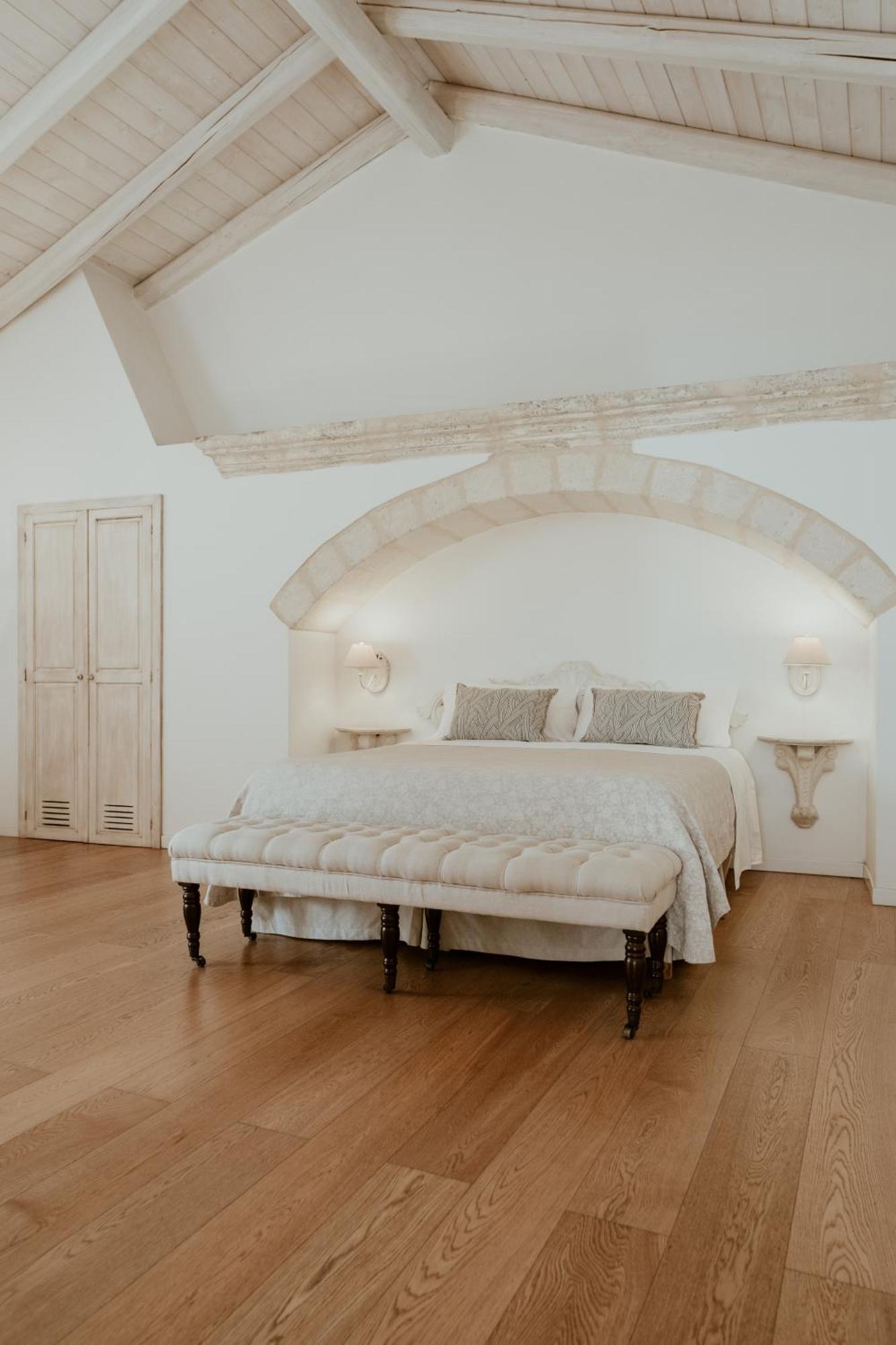 מלון Nardò Relais Il Mignano חדר תמונה