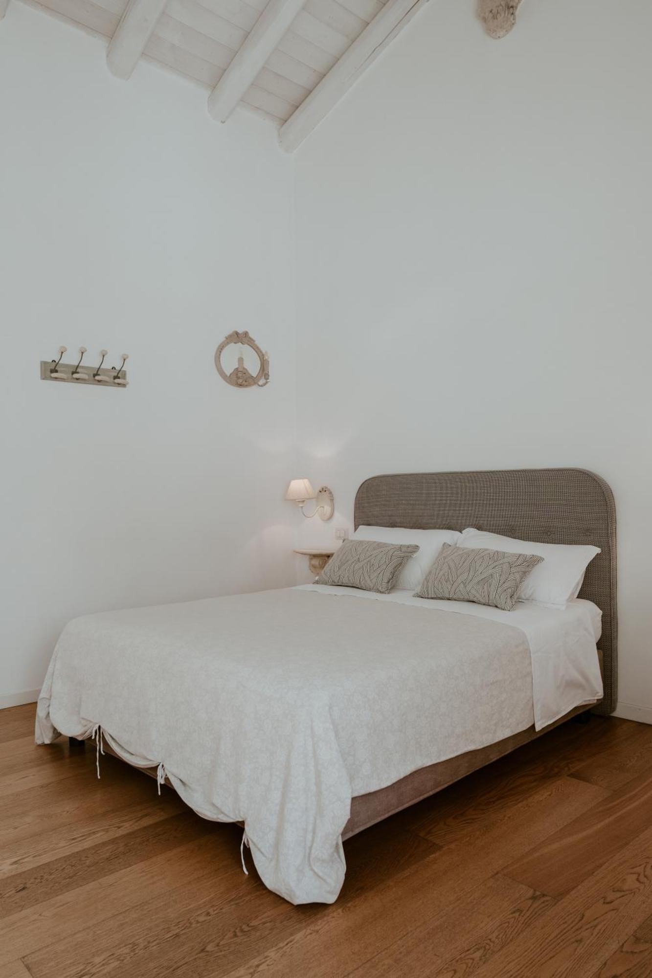 מלון Nardò Relais Il Mignano חדר תמונה