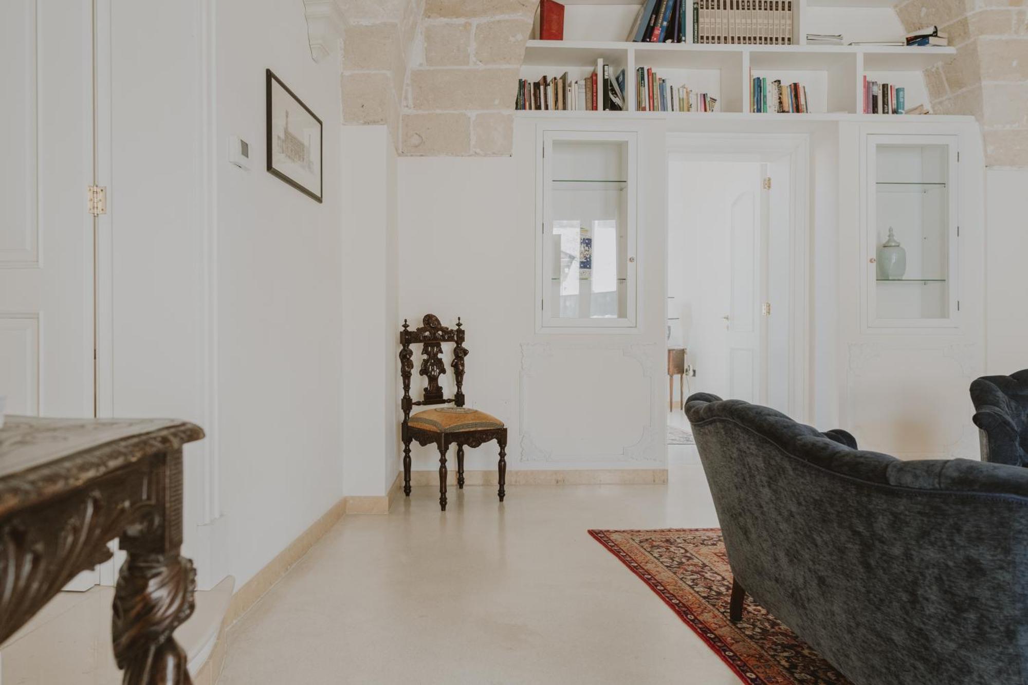 מלון Nardò Relais Il Mignano חדר תמונה
