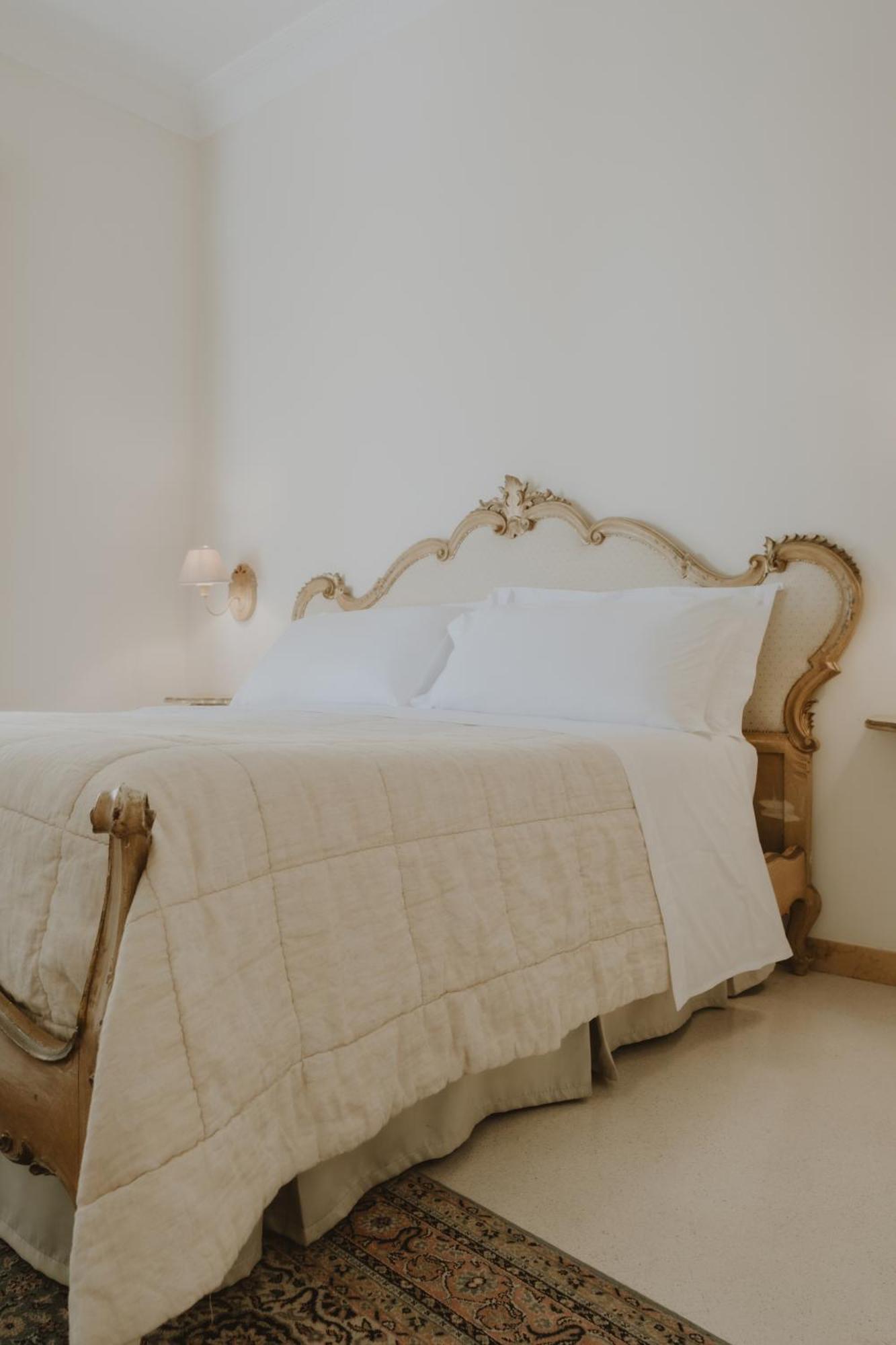 מלון Nardò Relais Il Mignano חדר תמונה