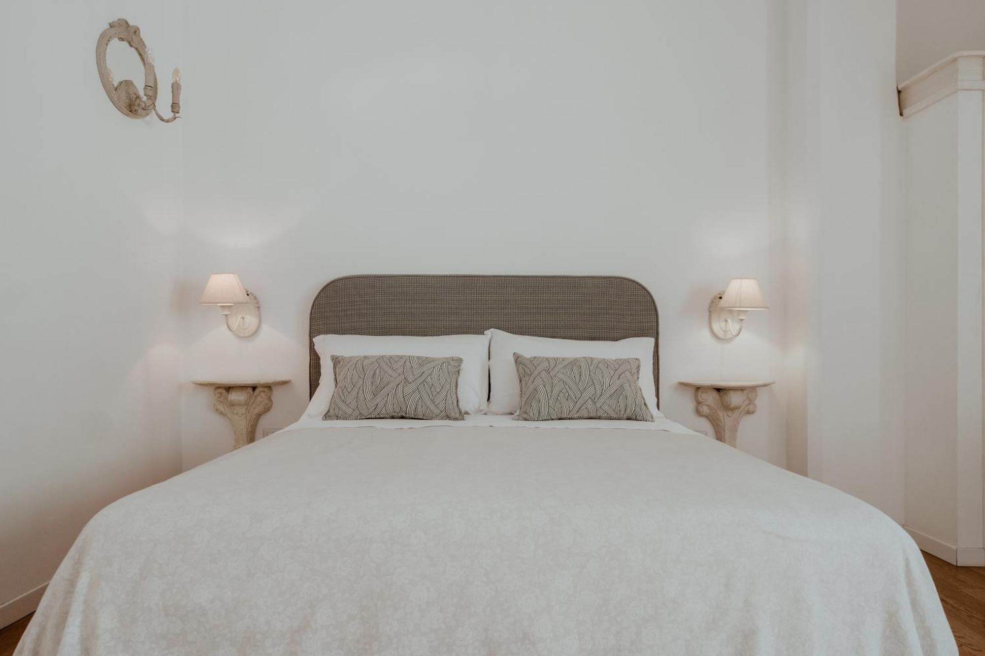 מלון Nardò Relais Il Mignano חדר תמונה