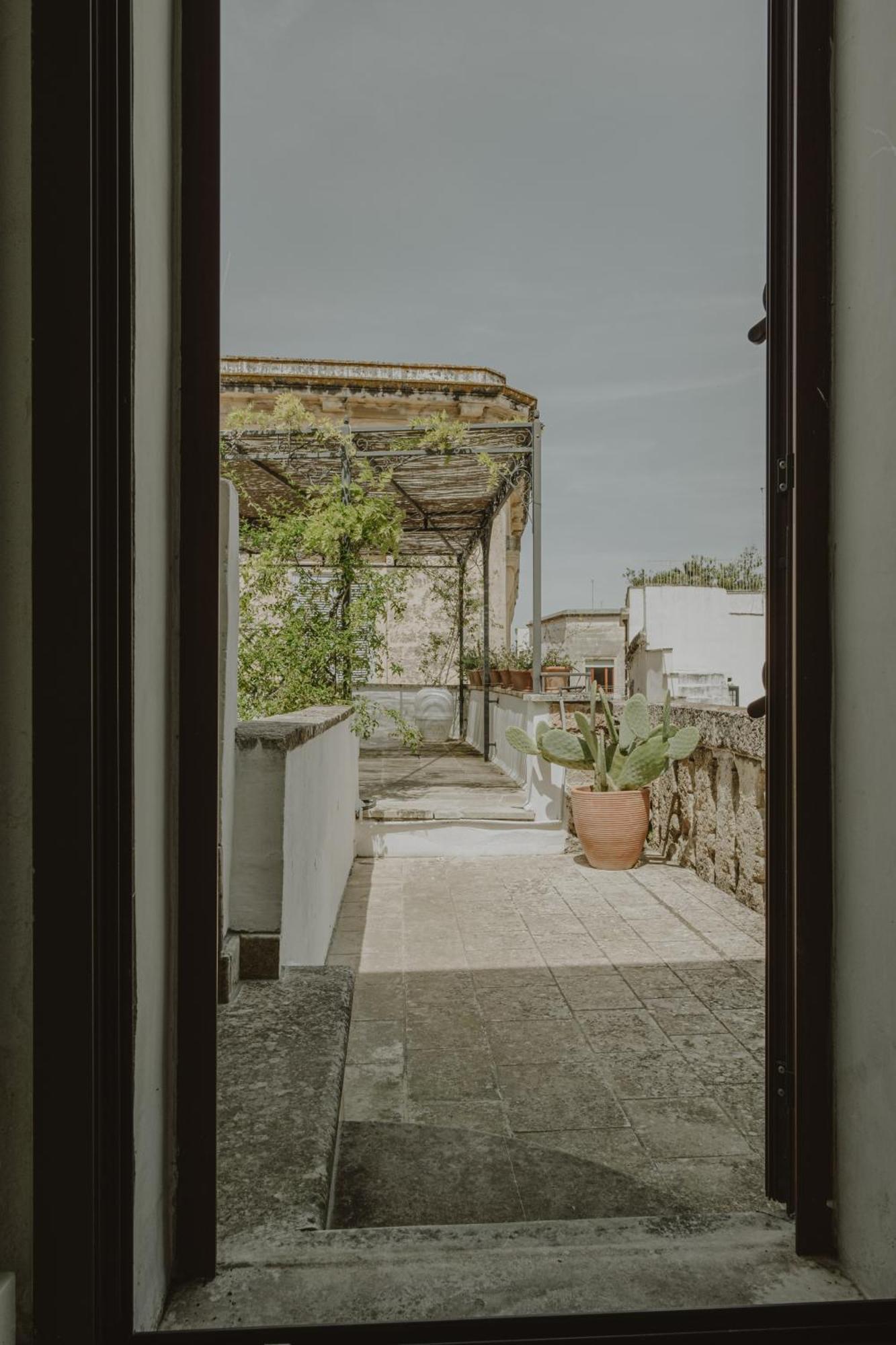 מלון Nardò Relais Il Mignano חדר תמונה