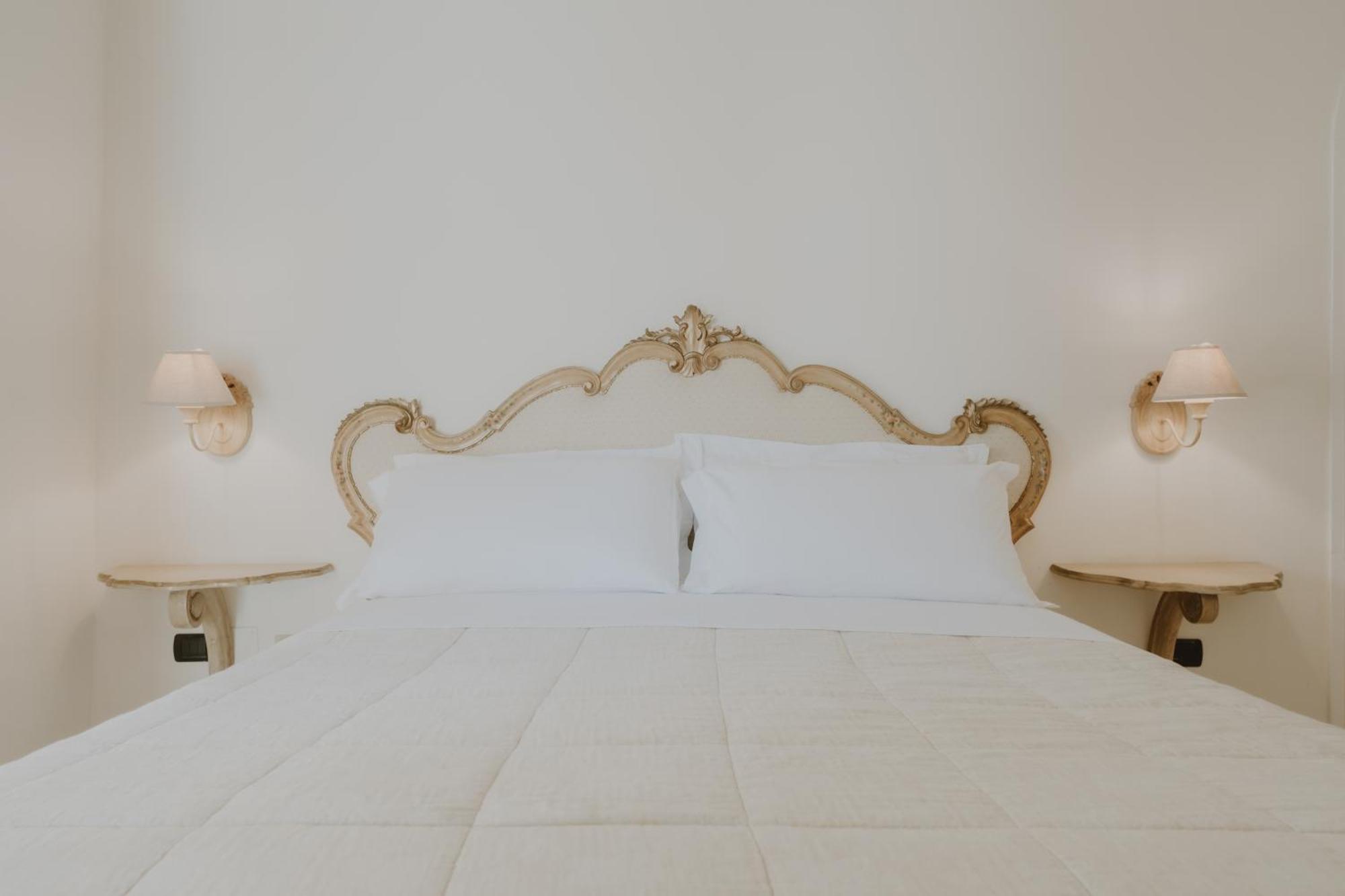 מלון Nardò Relais Il Mignano חדר תמונה