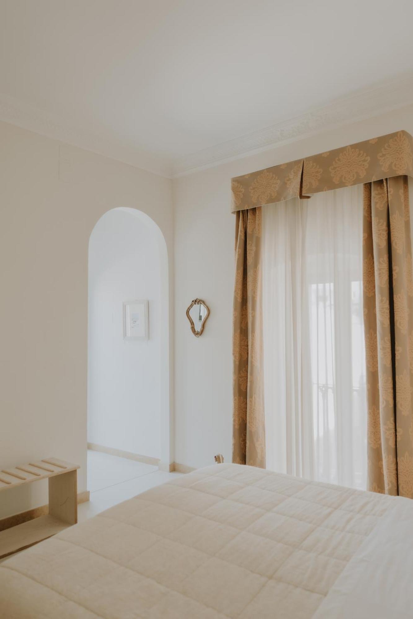 מלון Nardò Relais Il Mignano חדר תמונה
