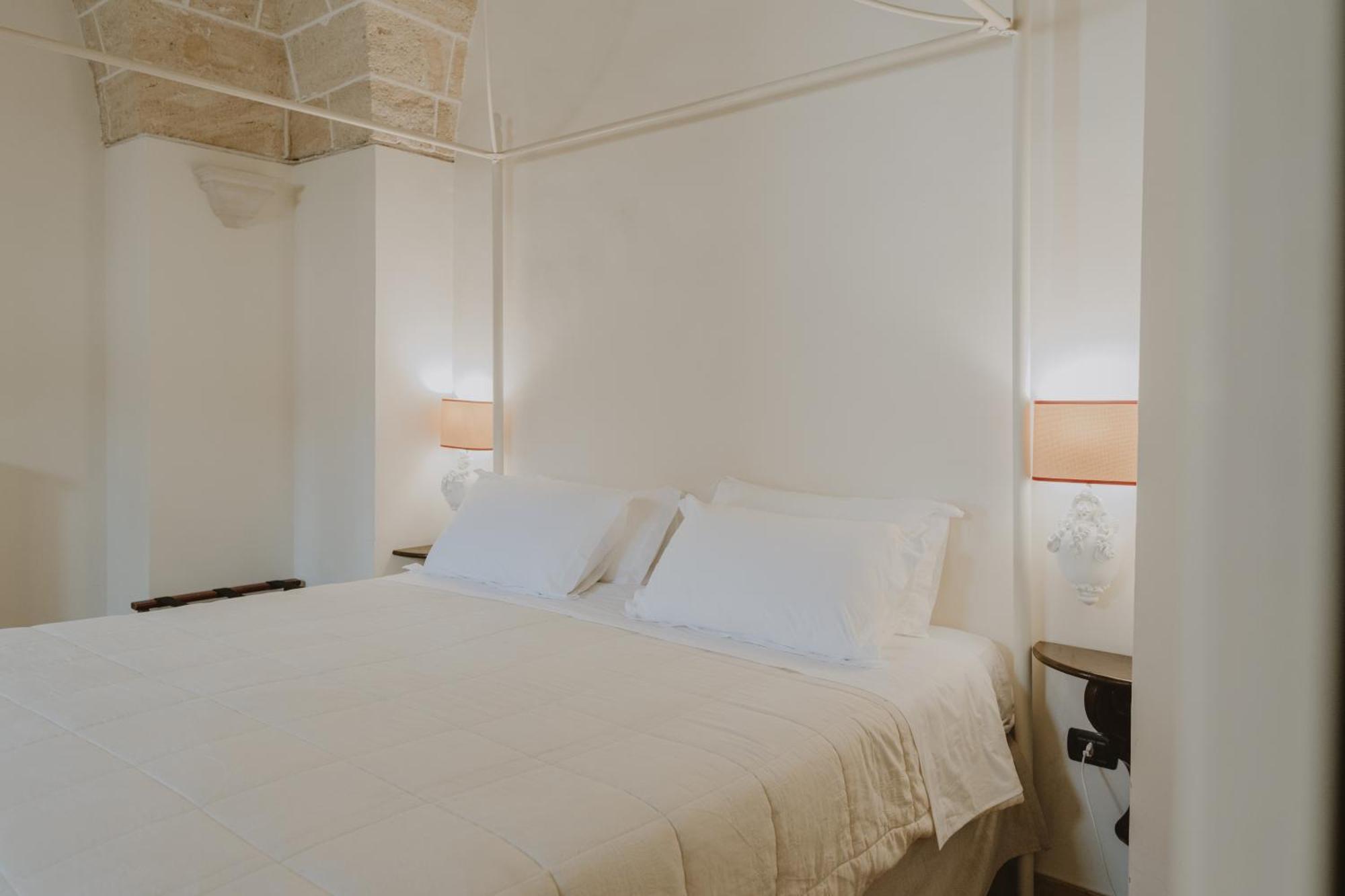 מלון Nardò Relais Il Mignano חדר תמונה