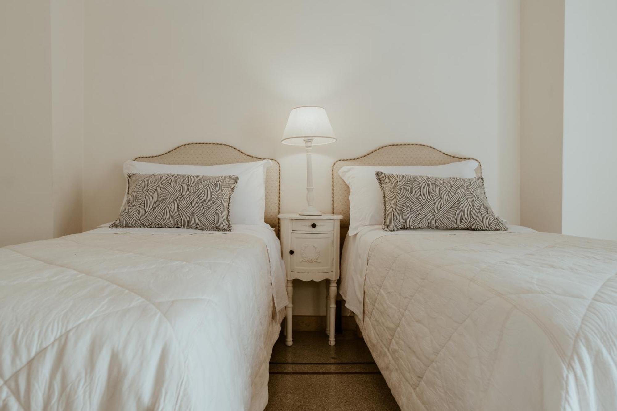 מלון Nardò Relais Il Mignano חדר תמונה