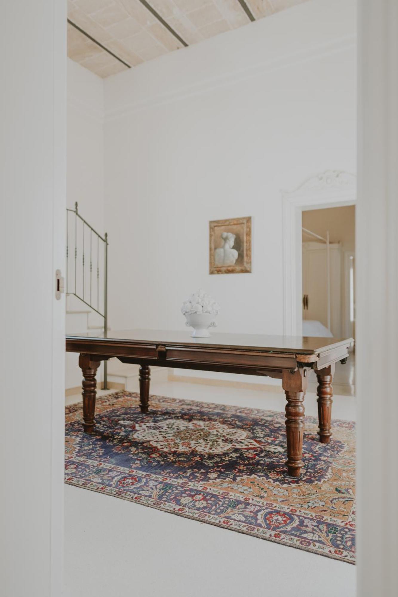 מלון Nardò Relais Il Mignano חדר תמונה