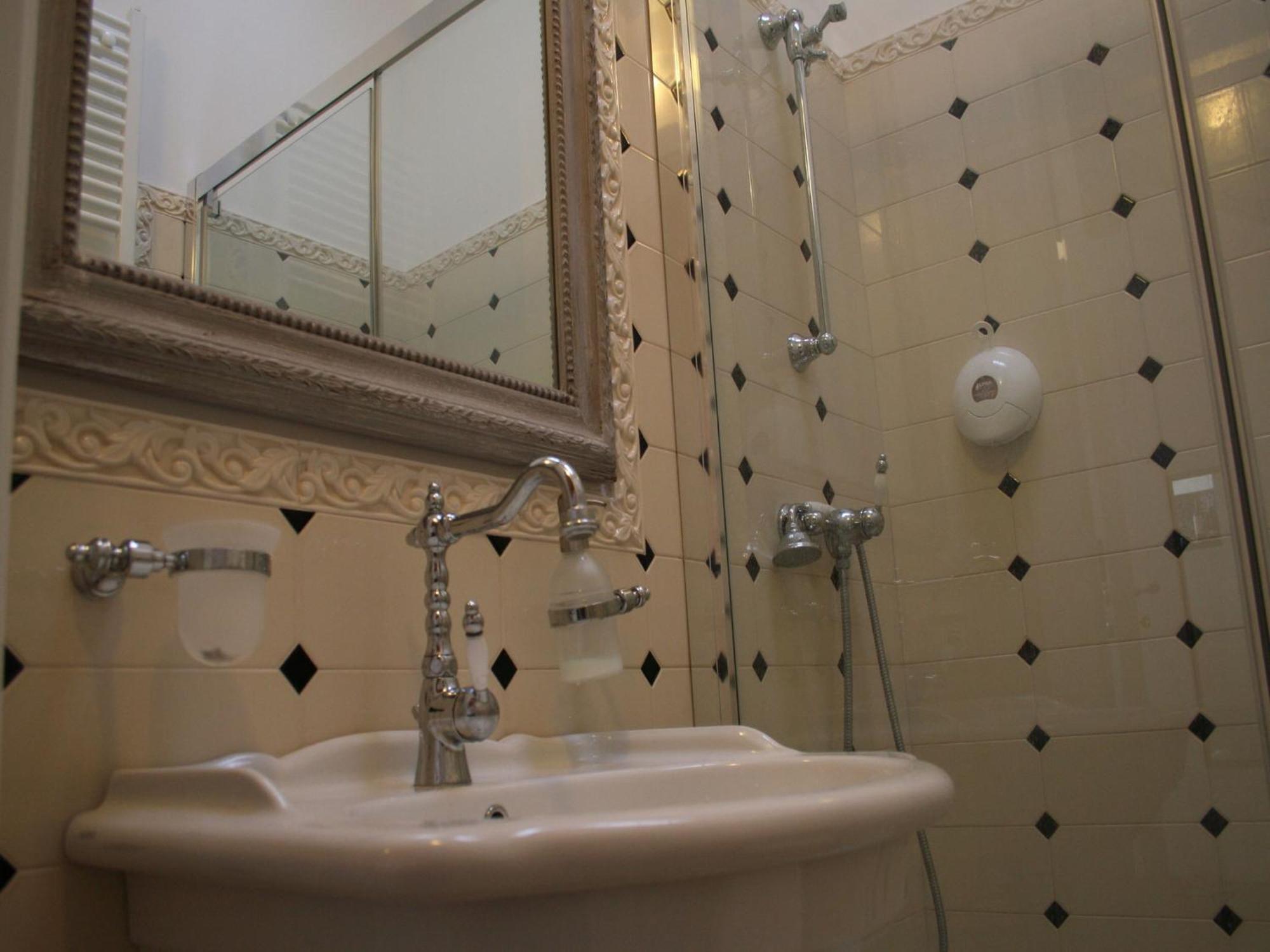 מלון Nardò Relais Il Mignano חדר תמונה