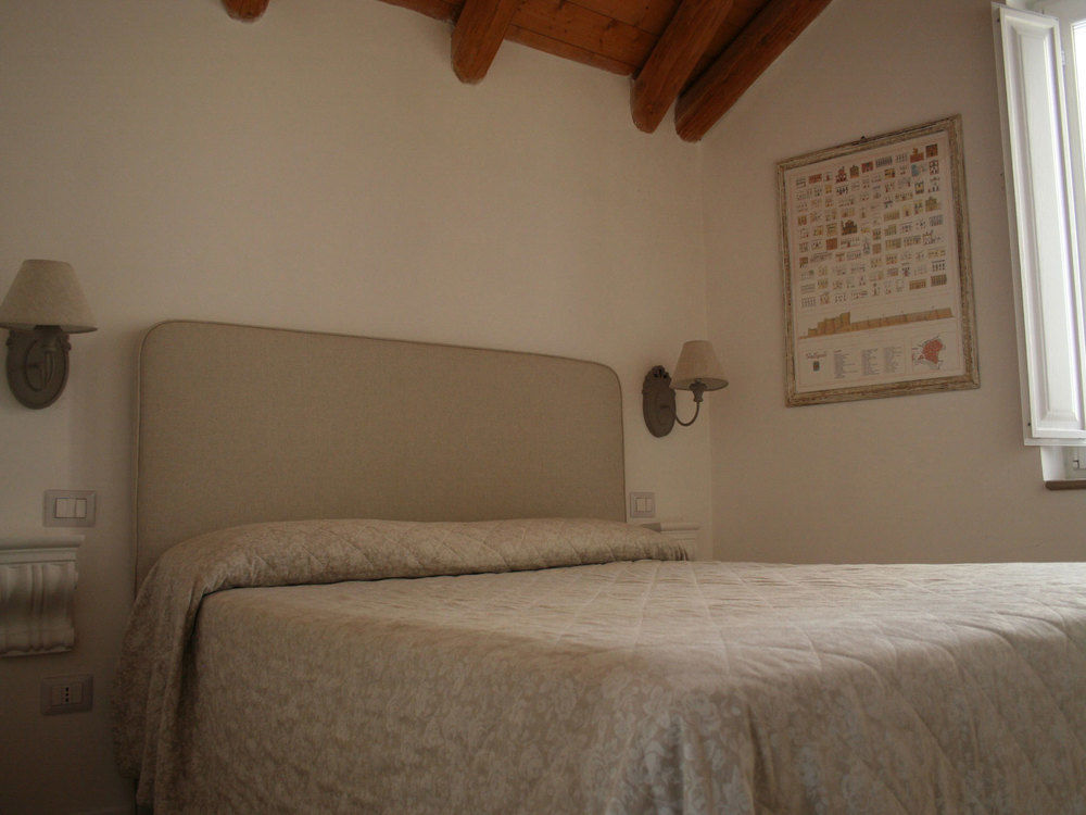מלון Nardò Relais Il Mignano מראה חיצוני תמונה